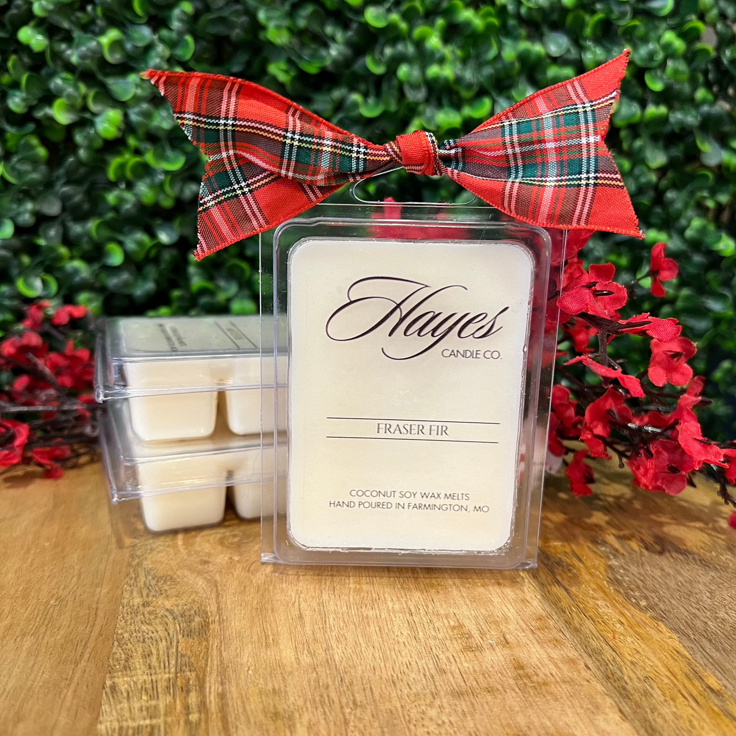 Fraser Fir - Wax Melts