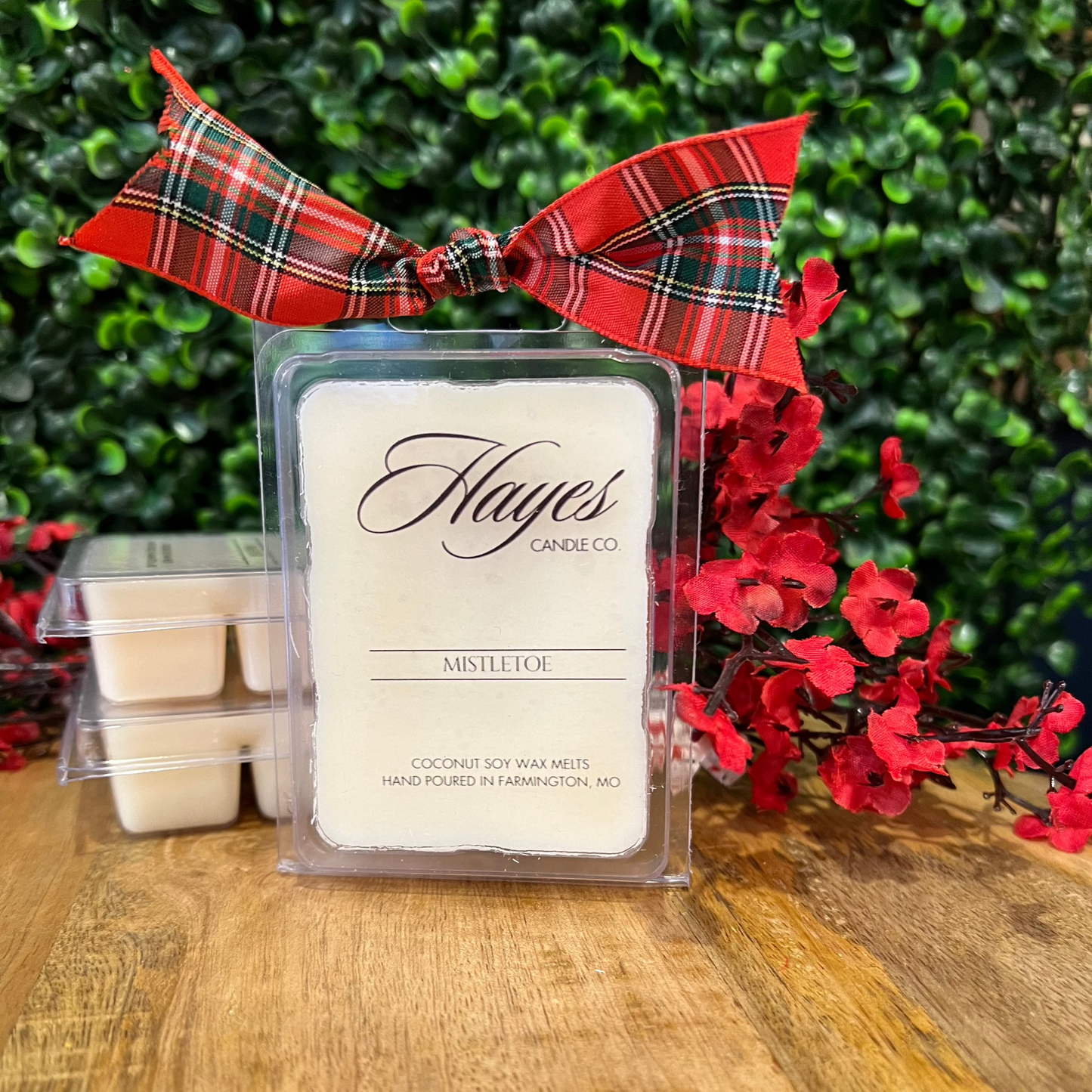 Mistletoe - Wax Melts